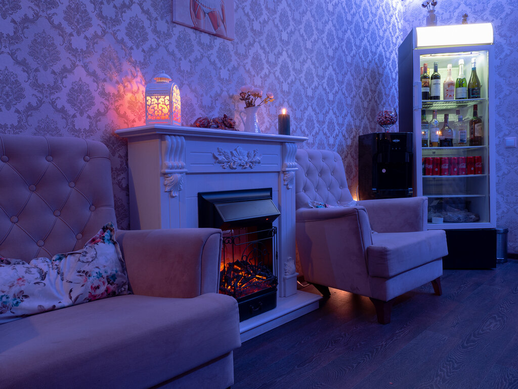 Проститутка Рокси  Проститутка Рокси