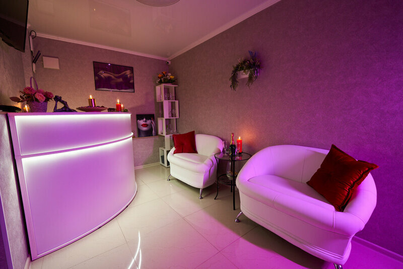 Проститутка Тиффани  Проститутка Тиффани