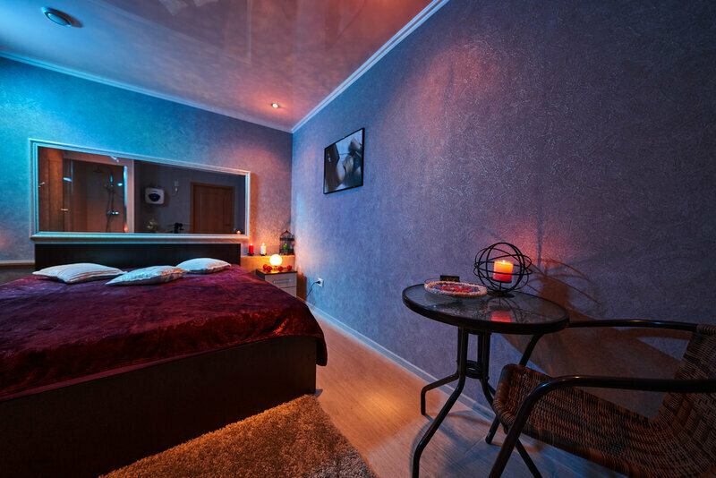 Проститутка Тиффани  Проститутка Тиффани