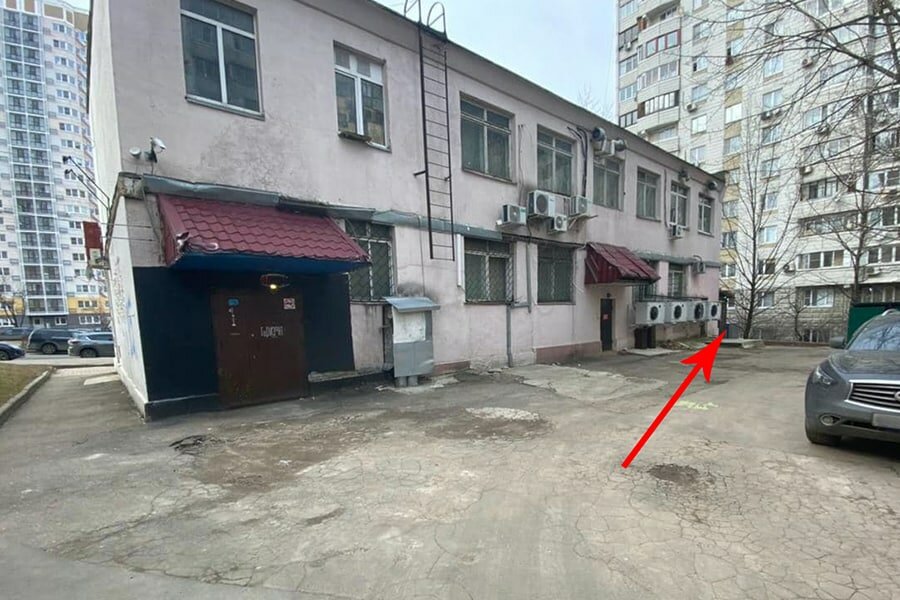 Проститутка Тиффани  Проститутка Тиффани