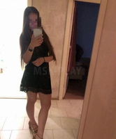 Проститутка Елена