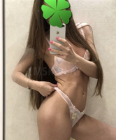 Проститутка Елена